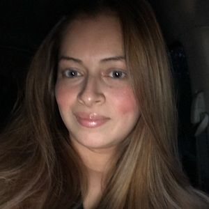 Meet your Posher, Maria